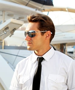 5 Essentials when Hiring a Superyacht Crew by SCS Yachting