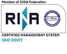 SCS Yachting _ISO-9001_best quality certification