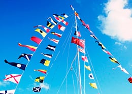How the Brexit affects the navigation and flag on the territory by SCS Yachting