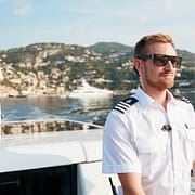 The role of a Superyacht Interior Manager by SCS Yachting