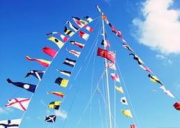 How the Brexit affects the navigation and flag on the territory by SCS Yachting