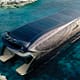 The rising of Solar SuperYacths by SCS Yachting